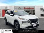 Nissan Rogue SV AWD