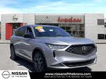 Acura MDX SH-AWD with A-SPEC Package