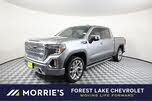 GMC Sierra 1500 Denali Crew Cab 4WD