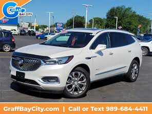 Buick Enclave Avenir AWD