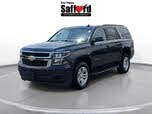 Chevrolet Tahoe LT 4WD