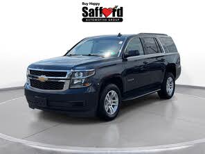 Chevrolet Tahoe LT 4WD