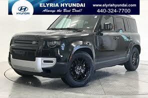 Land Rover Defender 110 P300 S AWD