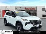 Nissan Rogue S AWD