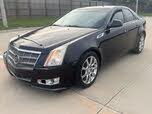 Cadillac CTS 3.6L RWD