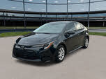 Toyota Corolla LE FWD