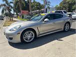 Porsche Panamera S RWD