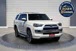 Toyota 4Runner Limited 4WD