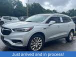 Buick Enclave Essence AWD