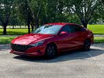 Hyundai Elantra SEL FWD
