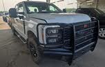 Ford F-250 Super Duty XL Crew Cab 4WD