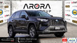 Toyota RAV4 Hybrid XLE AWD