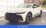 Toyota Crown Platinum AWD