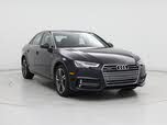 Audi A4 2.0T quattro Premium Plus AWD