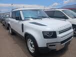 Land Rover Defender 110 AWD