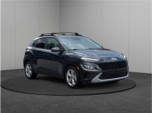 Hyundai Kona SEL FWD