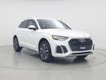 Audi Q5 quattro Premium Plus S Line 45 TFSI