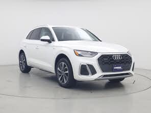 Audi Q5 quattro Premium Plus S Line 45 TFSI