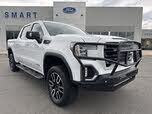 GMC Sierra 1500 AT4 Crew Cab 4WD