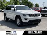 Jeep Grand Cherokee Laredo E 4WD