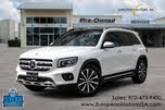Mercedes-Benz GLB 250 FWD