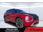 Mitsubishi Outlander SEL FWD