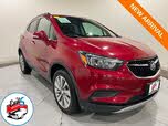 Buick Encore Preferred AWD