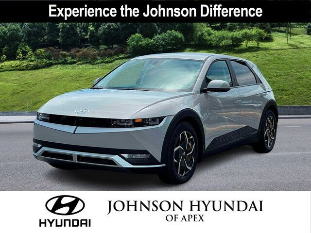 2024 Hyundai Ioniq 5 SEL RWD