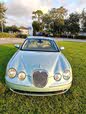 Jaguar S-TYPE 4.2L V8 RWD