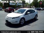 Chevrolet Volt FWD