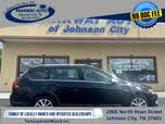 Volkswagen Golf Alltrack S 4Motion AWD