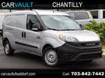 RAM ProMaster City Tradesman SLT Cargo Van FWD