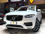 Volvo XC90 T6 Momentum AWD
