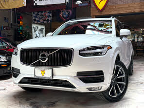 Volvo XC90 T6 Momentum AWD