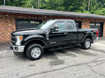 2020 Ford F-250 Super Duty