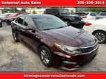 Kia Optima LX FWD