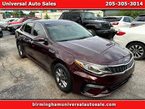 Kia Optima LX FWD