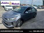 Kia Rio S FWD