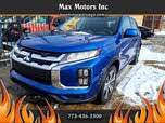 Mitsubishi Outlander Sport BE AWD