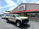 Chevrolet Colorado Trail Boss Crew Cab 4WD