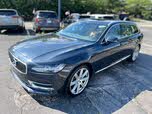 Volvo V90 T5 Inscription