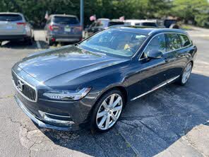 Volvo V90 T5 Inscription