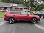 Subaru Outback Limited XT AWD