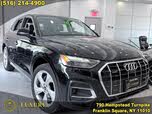 Audi Q5 quattro Premium Plus 45 TFSI
