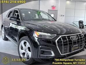 Audi Q5 quattro Premium Plus 45 TFSI