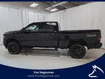 RAM 2500 Laramie Crew Cab 4WD