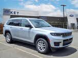 Jeep Grand Cherokee L Laredo 4WD