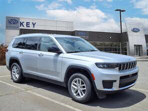 Jeep Grand Cherokee L Laredo 4WD