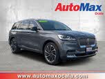 Lincoln Aviator Reserve RWD