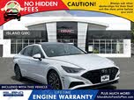 Hyundai Sonata Limited FWD